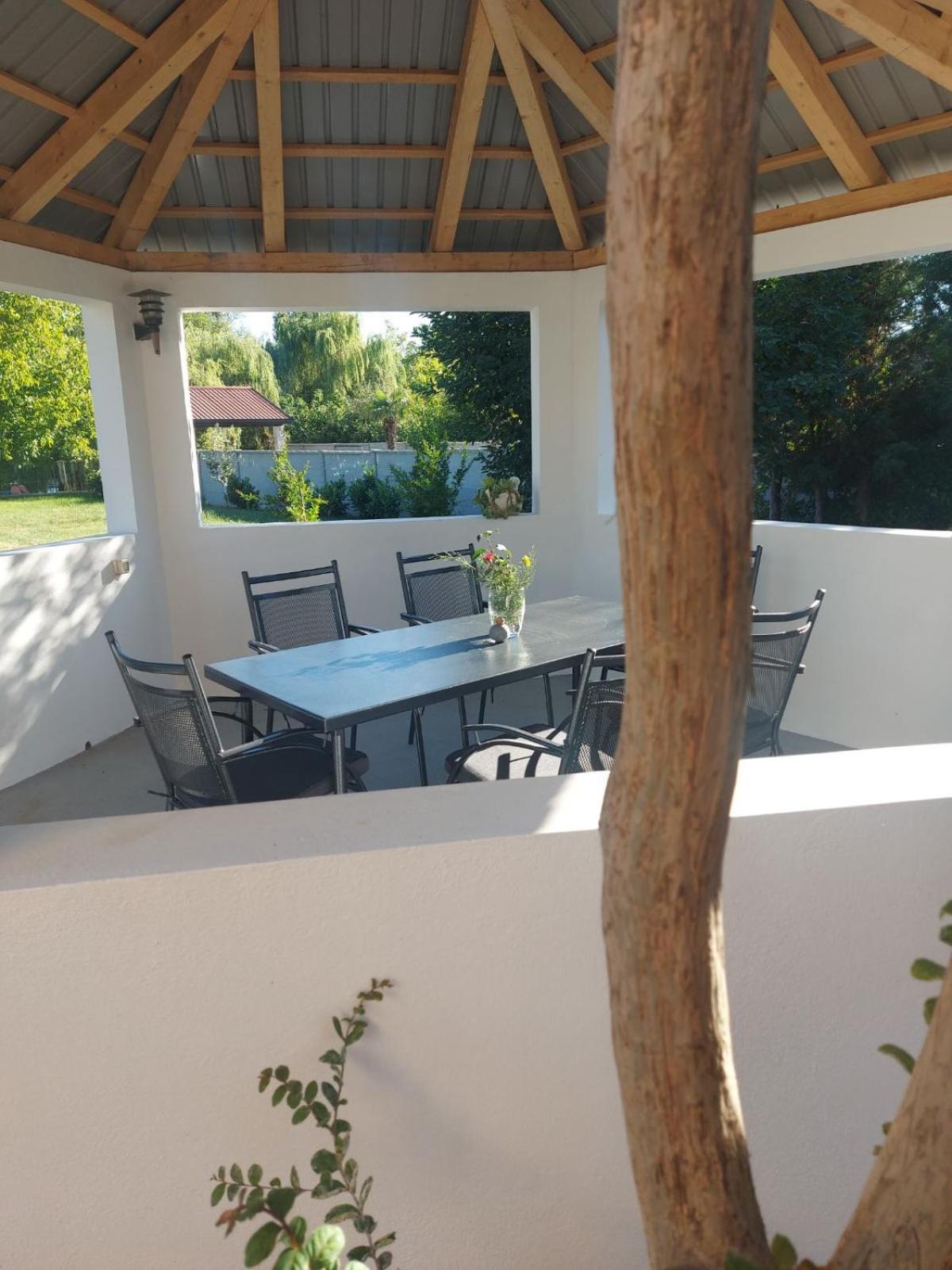 Holiday Homes Fig Blagaj Bagian luar foto