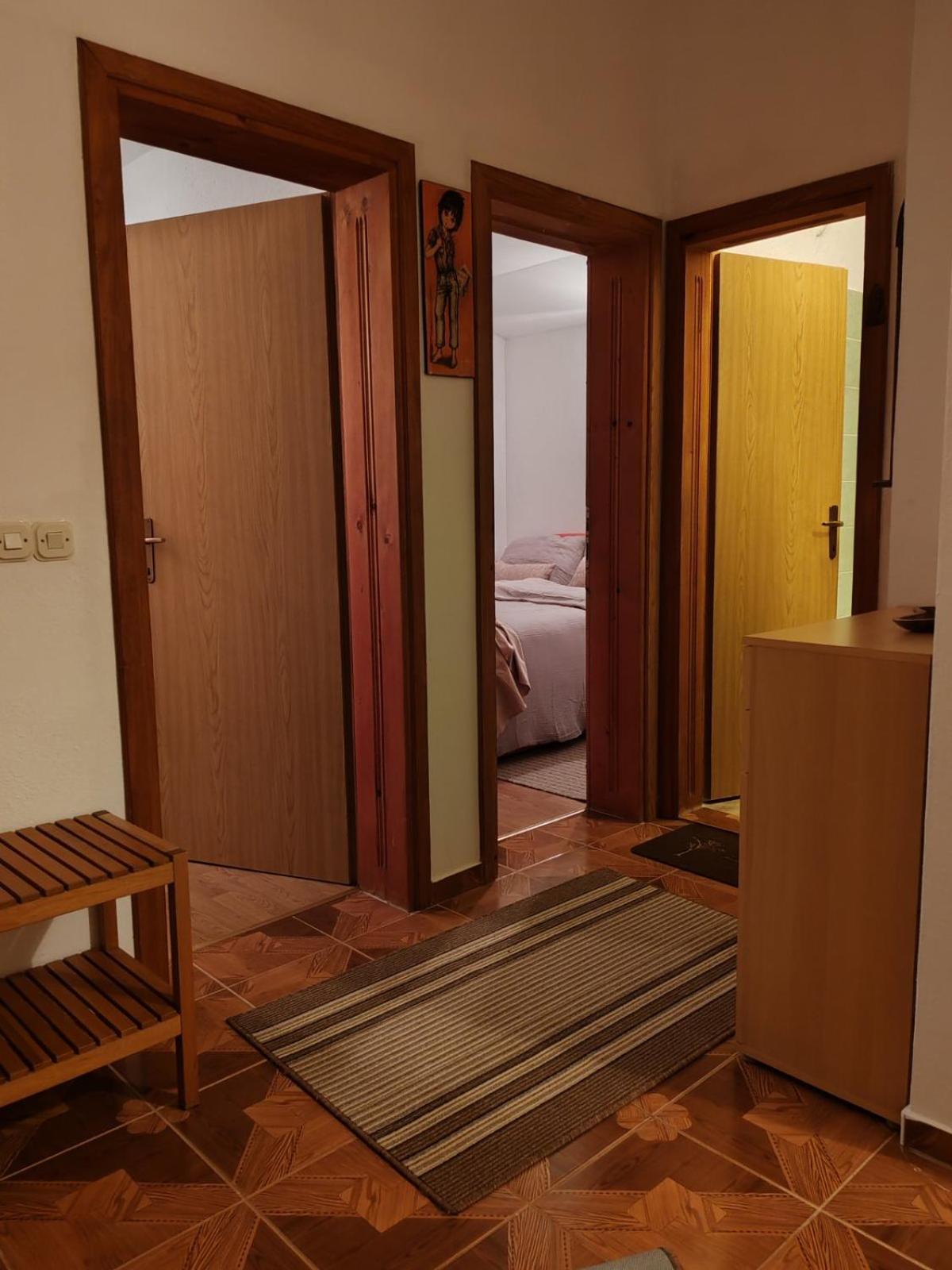 Holiday Homes Fig Blagaj Bagian luar foto