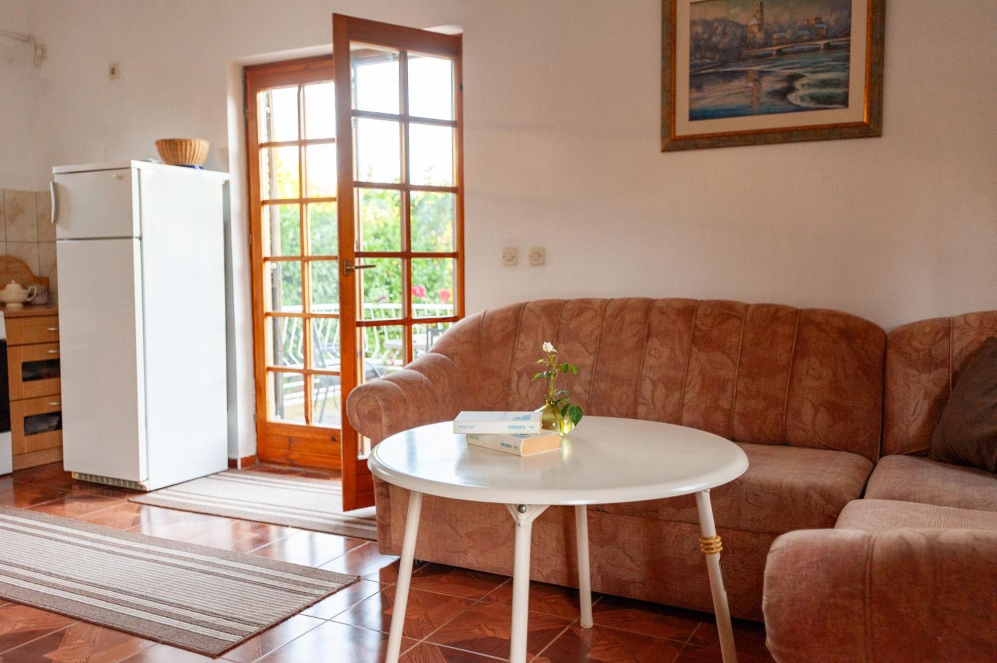 Holiday Homes Fig Blagaj Bagian luar foto